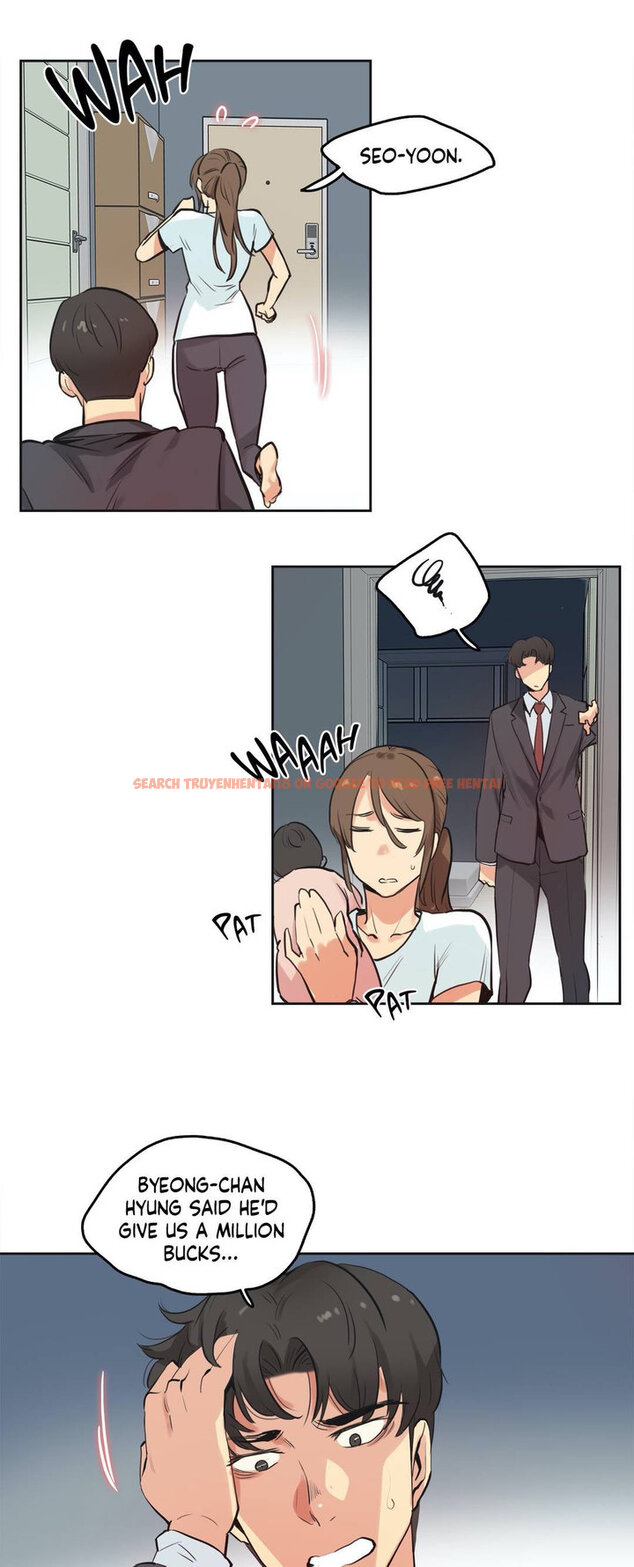 Read Hentai Image 29 561 in comic Daddy’s Wild Oats - Chapter 30 - hentaitnt.net