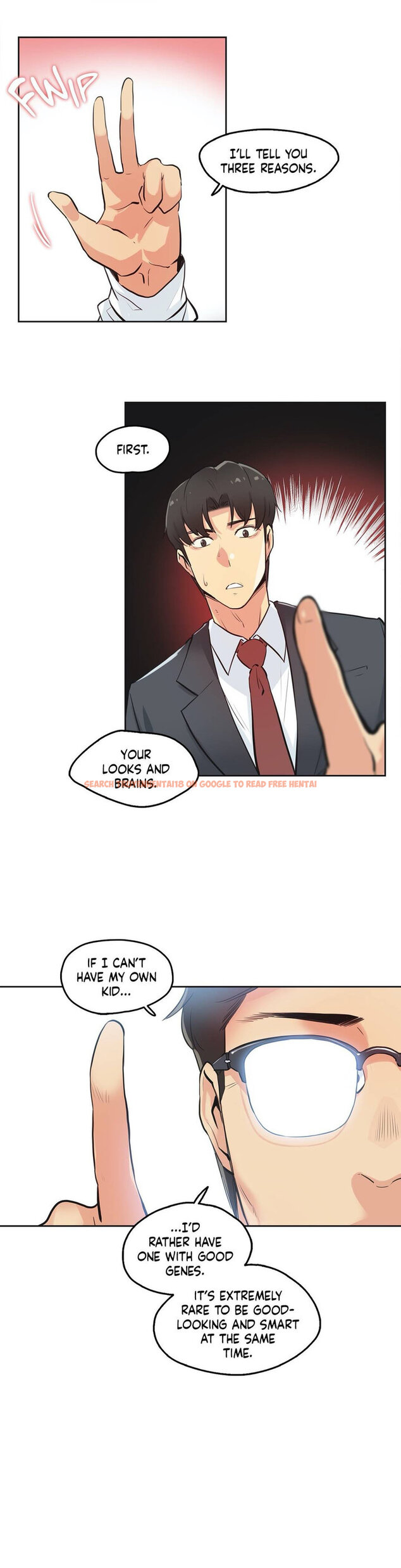 Read Hentai Image 3 557 in comic Daddy’s Wild Oats - Chapter 30 - hentaitnt.net