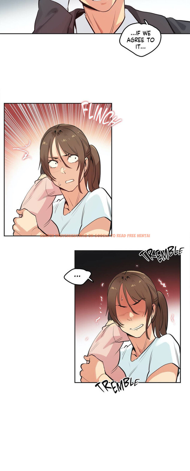 Read Hentai Image 30 561 in comic Daddy’s Wild Oats - Chapter 30 - hentaitnt.net