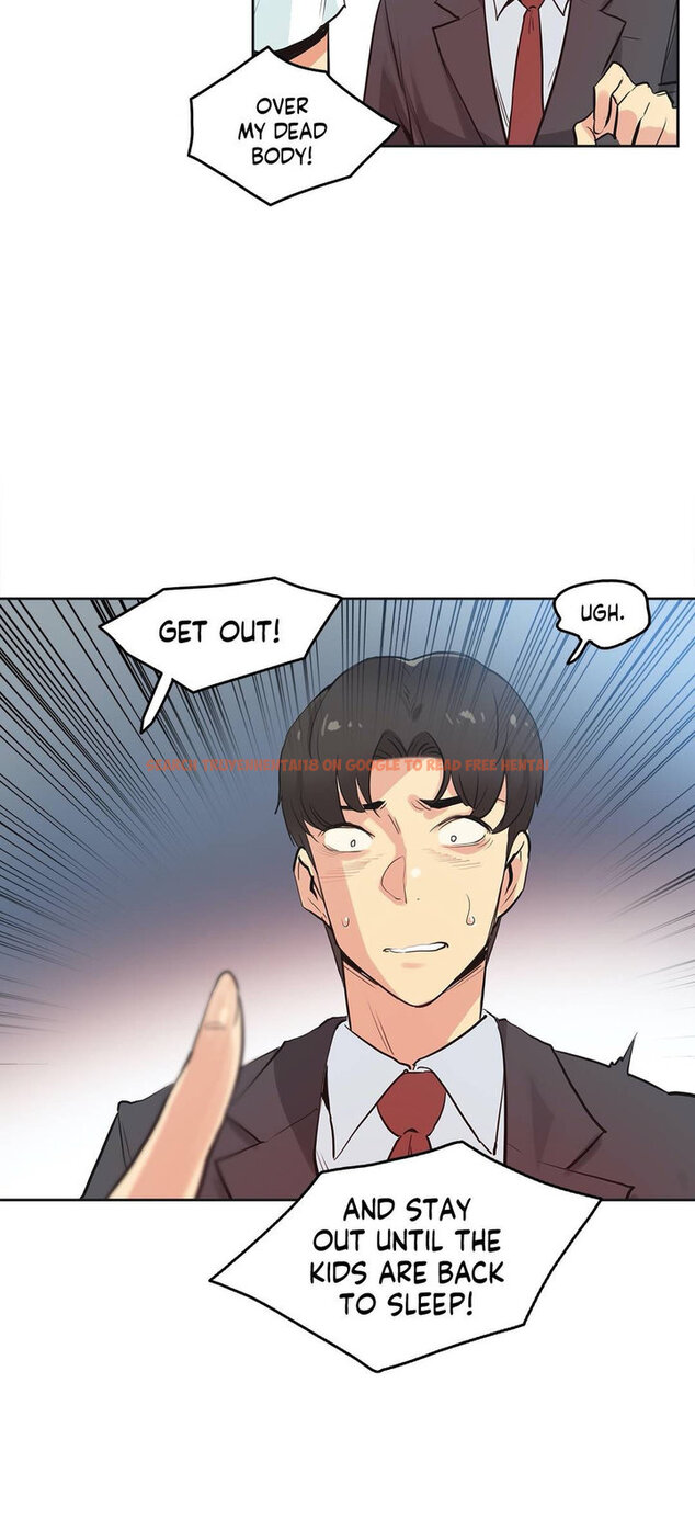 Read Hentai Image 32 561 in comic Daddy’s Wild Oats - Chapter 30 - hentaitnt.net