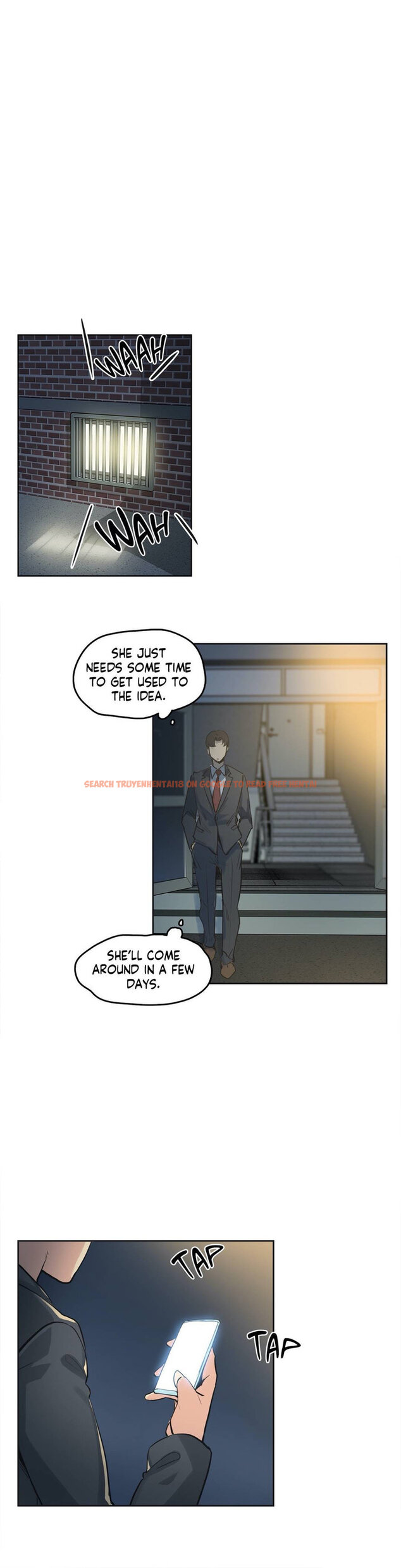 Read Hentai Image 33 561 in comic Daddy’s Wild Oats - Chapter 30 - hentaitnt.net