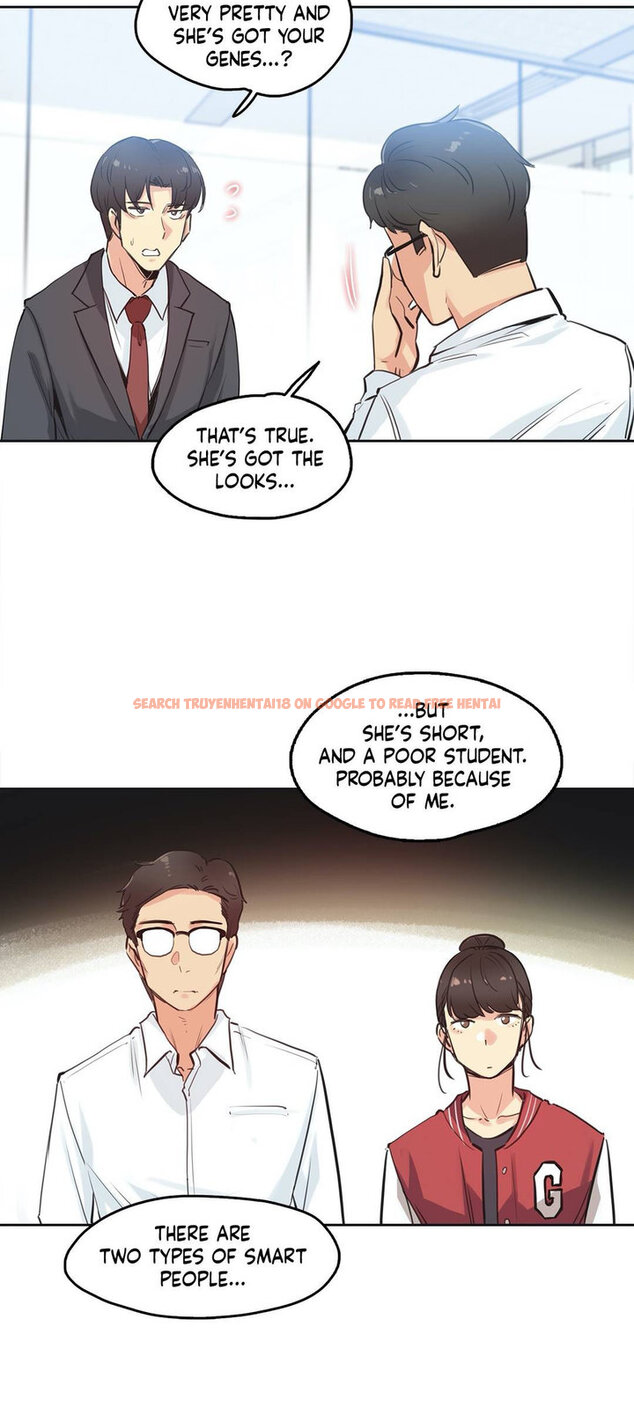Read Hentai Image 5 557 in comic Daddy’s Wild Oats - Chapter 30 - hentaitnt.net