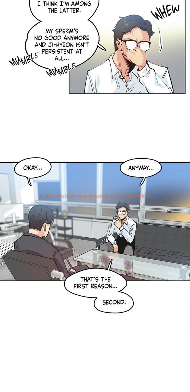 Read Hentai Image 7 557 in comic Daddy’s Wild Oats - Chapter 30 - hentaitnt.net