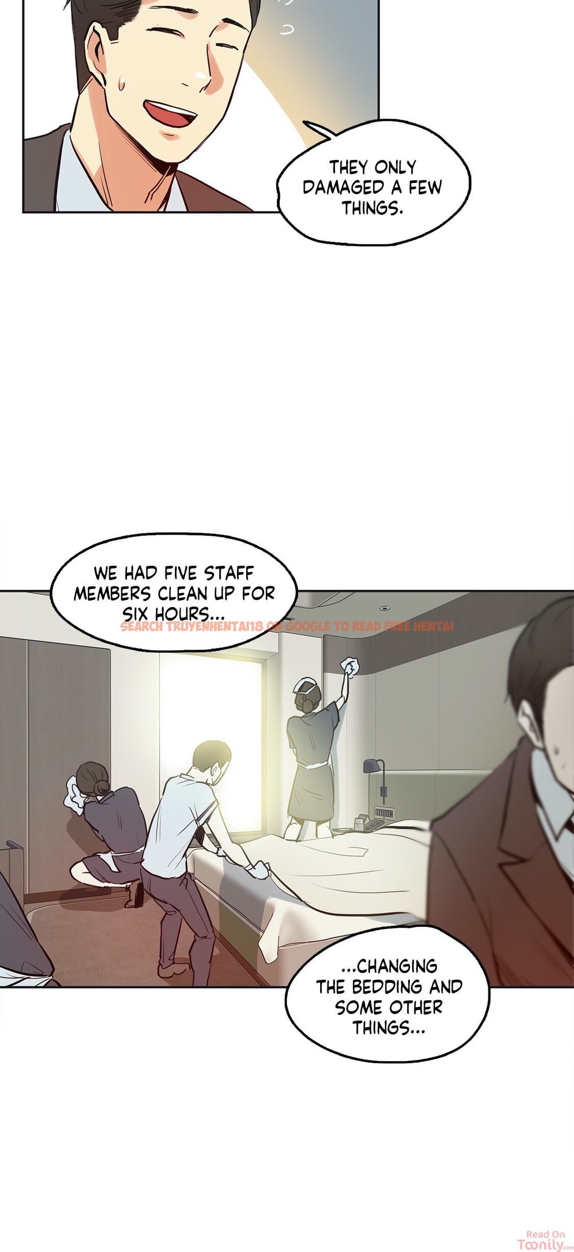 Read Hentai Image 11 293 in comic Daddy’s Wild Oats - Chapter 31 - hentaitnt.net