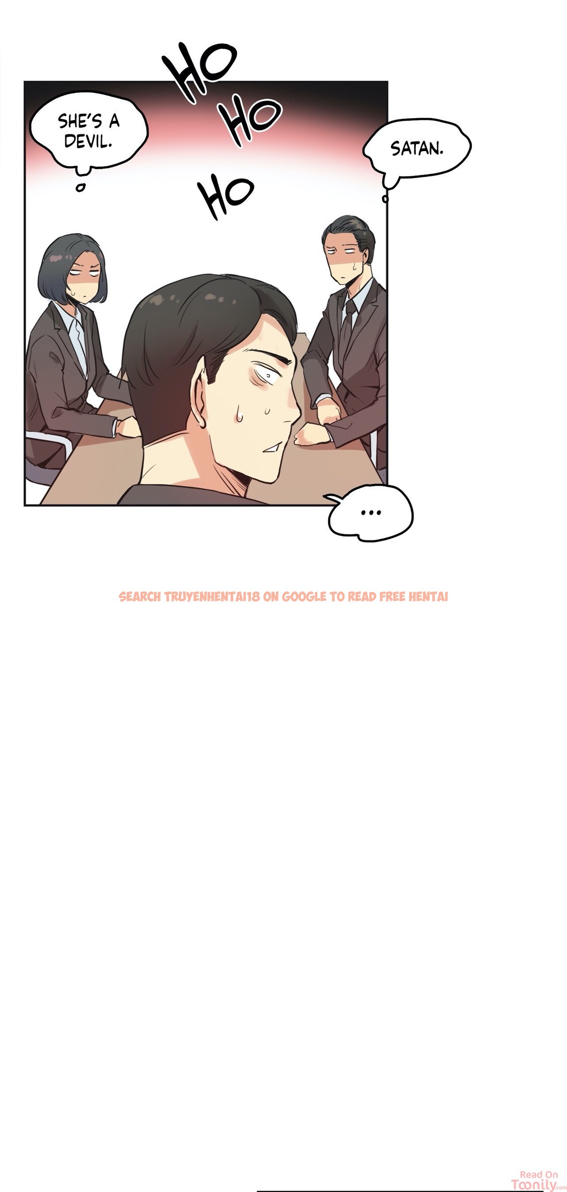 Read Hentai Image 19 293 in comic Daddy’s Wild Oats - Chapter 31 - hentaitnt.net