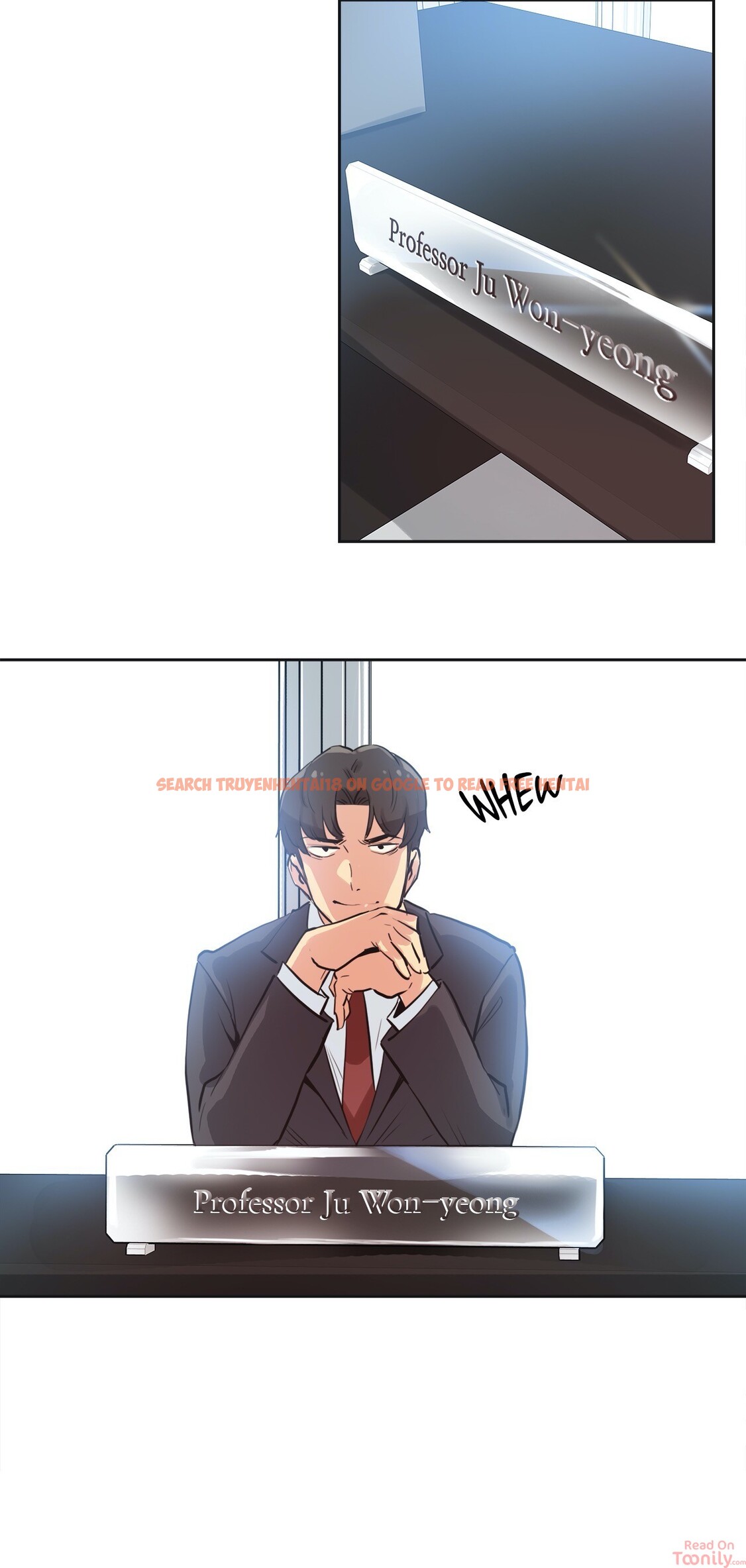 Read Hentai Image 20 293 in comic Daddy’s Wild Oats - Chapter 31 - hentaitnt.net