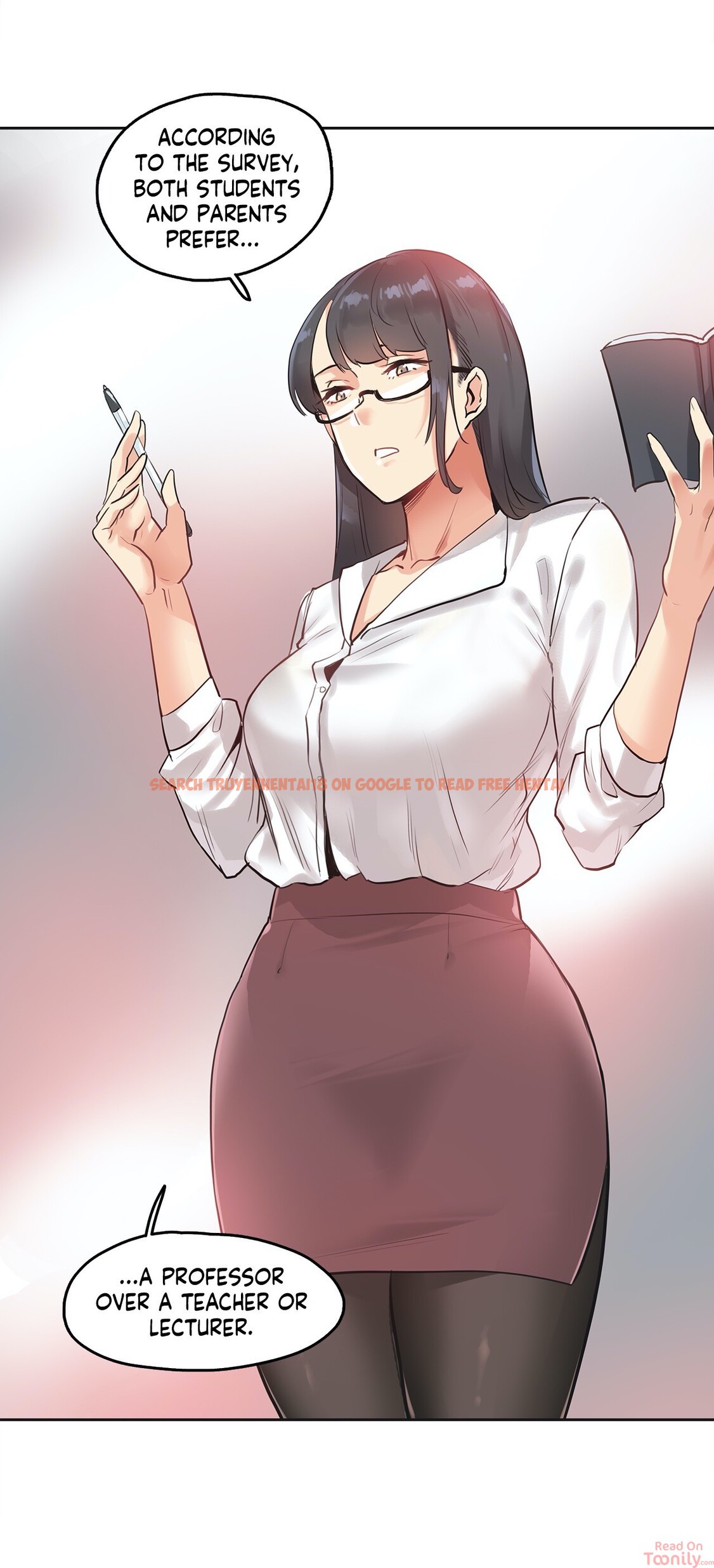 Read Hentai Image 22 293 in comic Daddy’s Wild Oats - Chapter 31 - hentaitnt.net