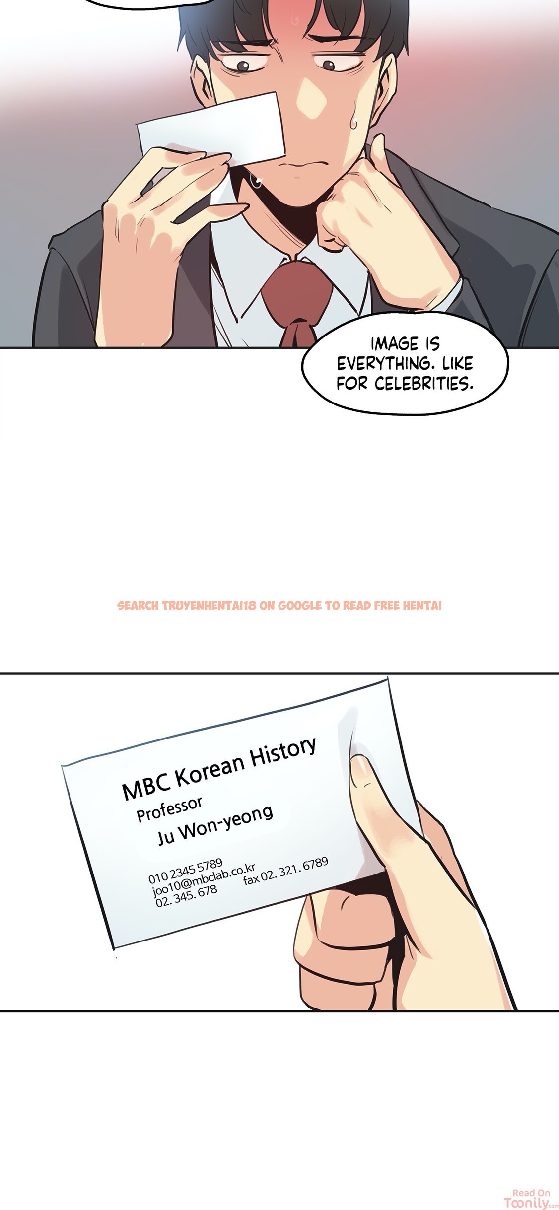 Read Hentai Image 24 293 in comic Daddy’s Wild Oats - Chapter 31 - hentaitnt.net