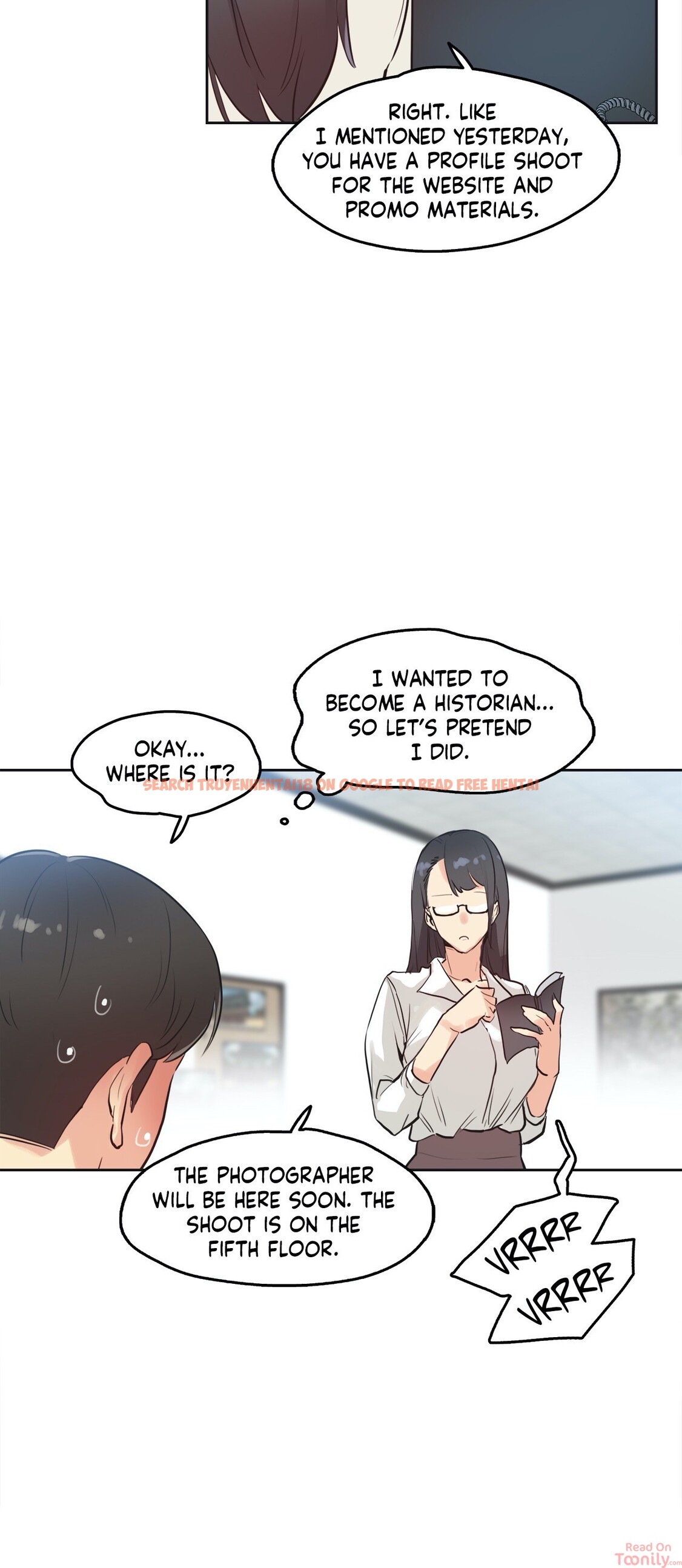 Read Hentai Image 26 293 in comic Daddy’s Wild Oats - Chapter 31 - hentaitnt.net