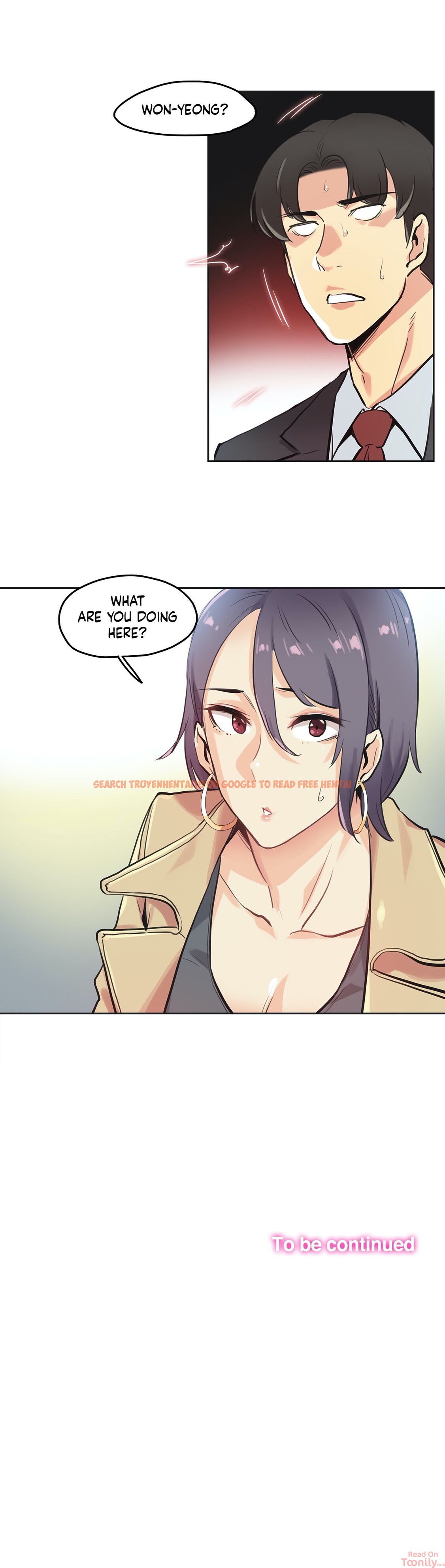 Read Hentai Image 30 293 in comic Daddy’s Wild Oats - Chapter 31 - hentaitnt.net