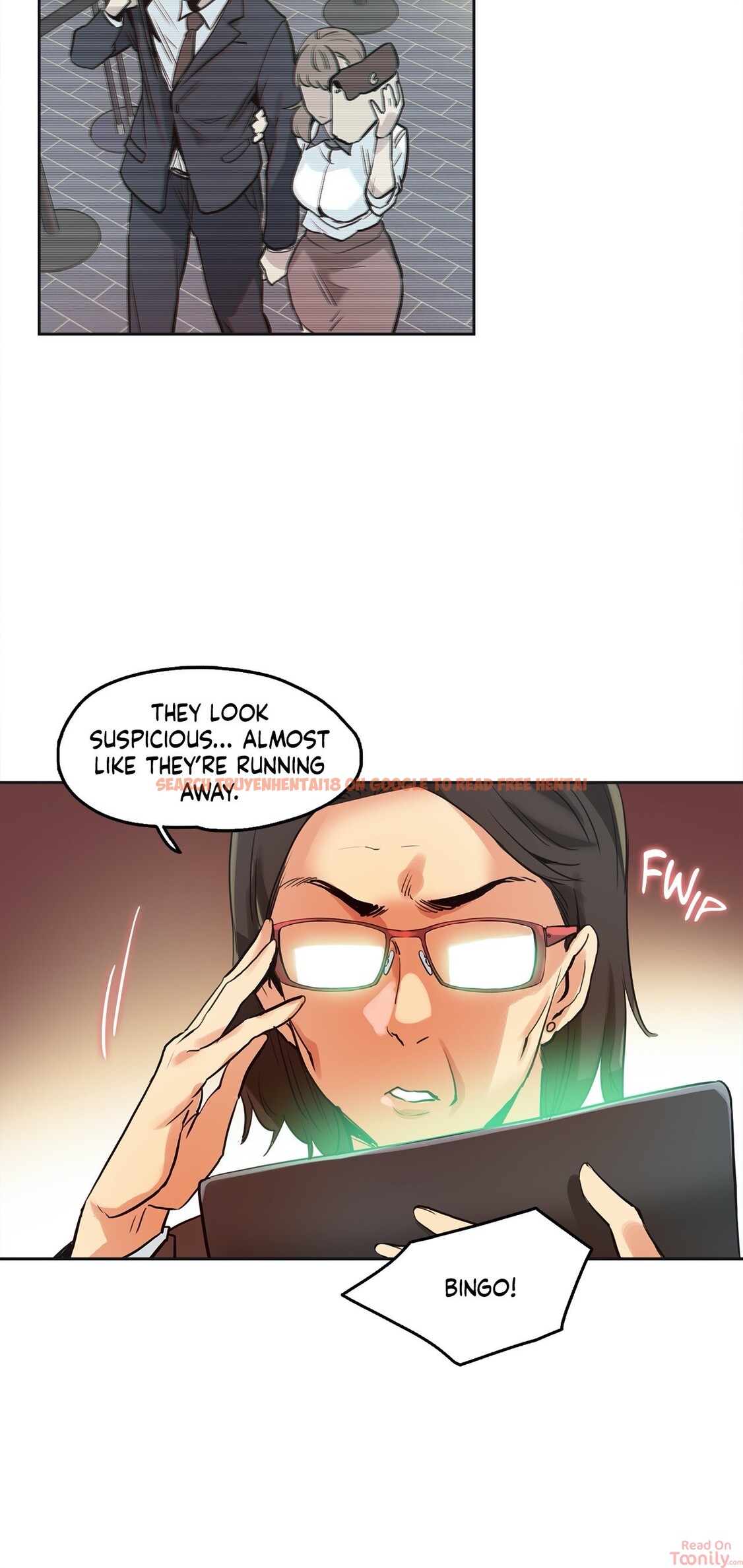 Read Hentai Image 8 293 in comic Daddy’s Wild Oats - Chapter 31 - hentaitnt.net