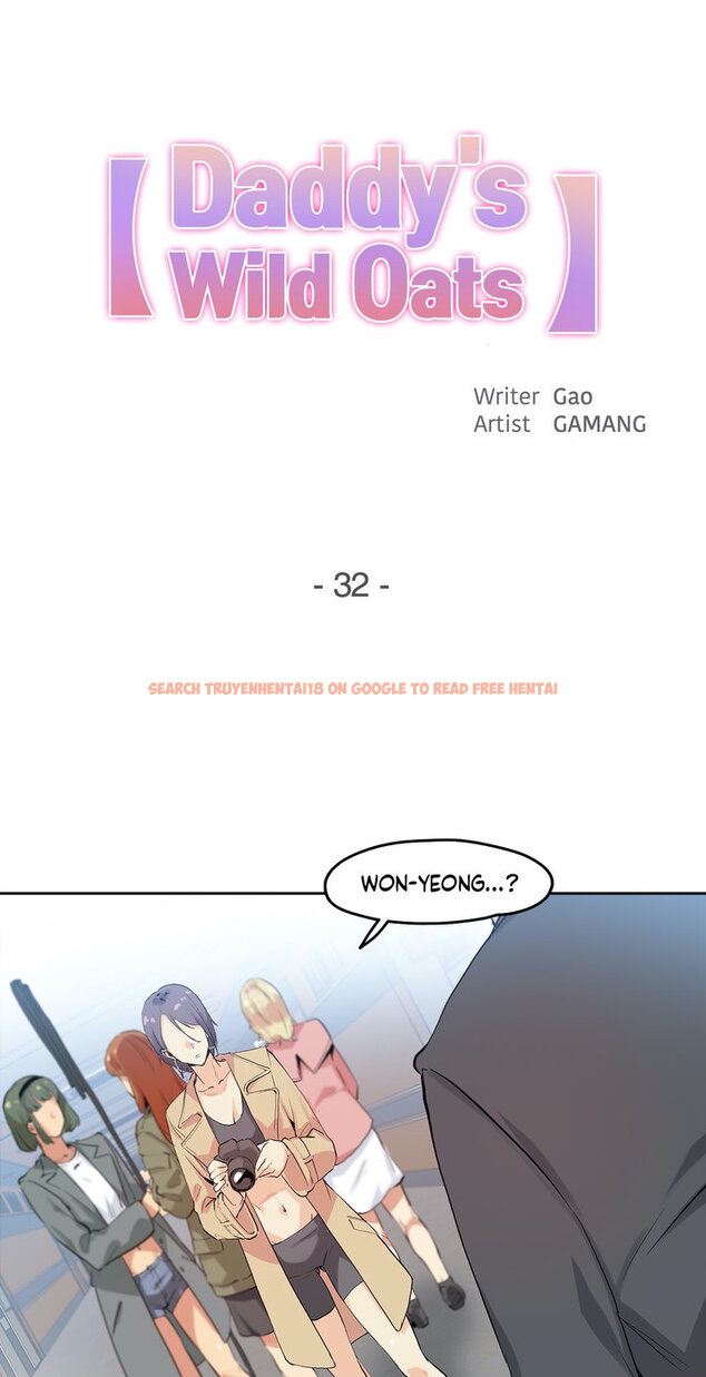 Read Hentai Image 1 604 in comic Daddy’s Wild Oats - Chapter 32 - hentaitnt.net