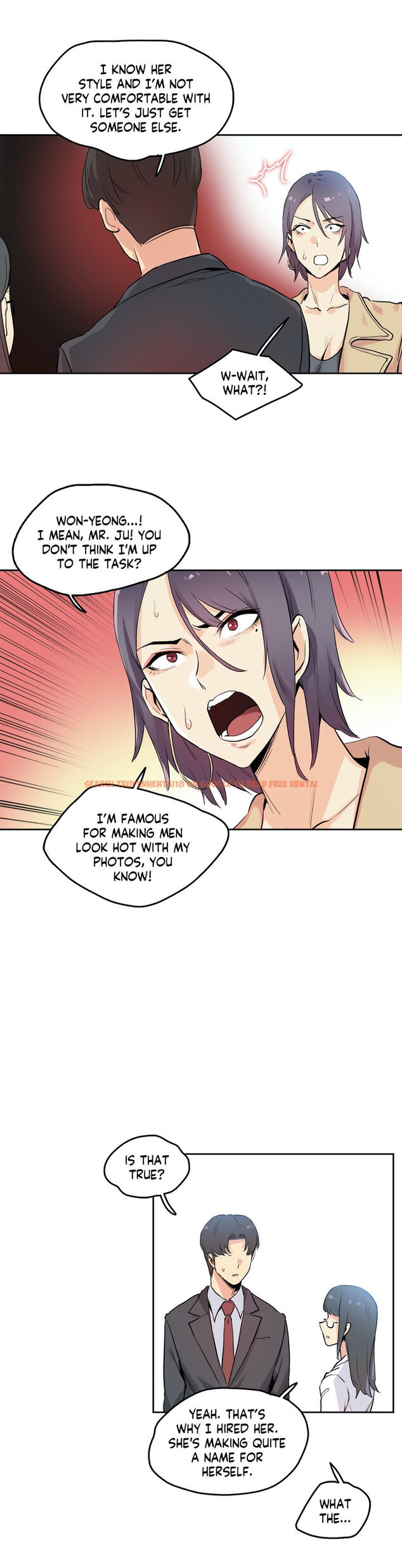 Read Hentai Image 10 604 in comic Daddy’s Wild Oats - Chapter 32 - hentaitnt.net