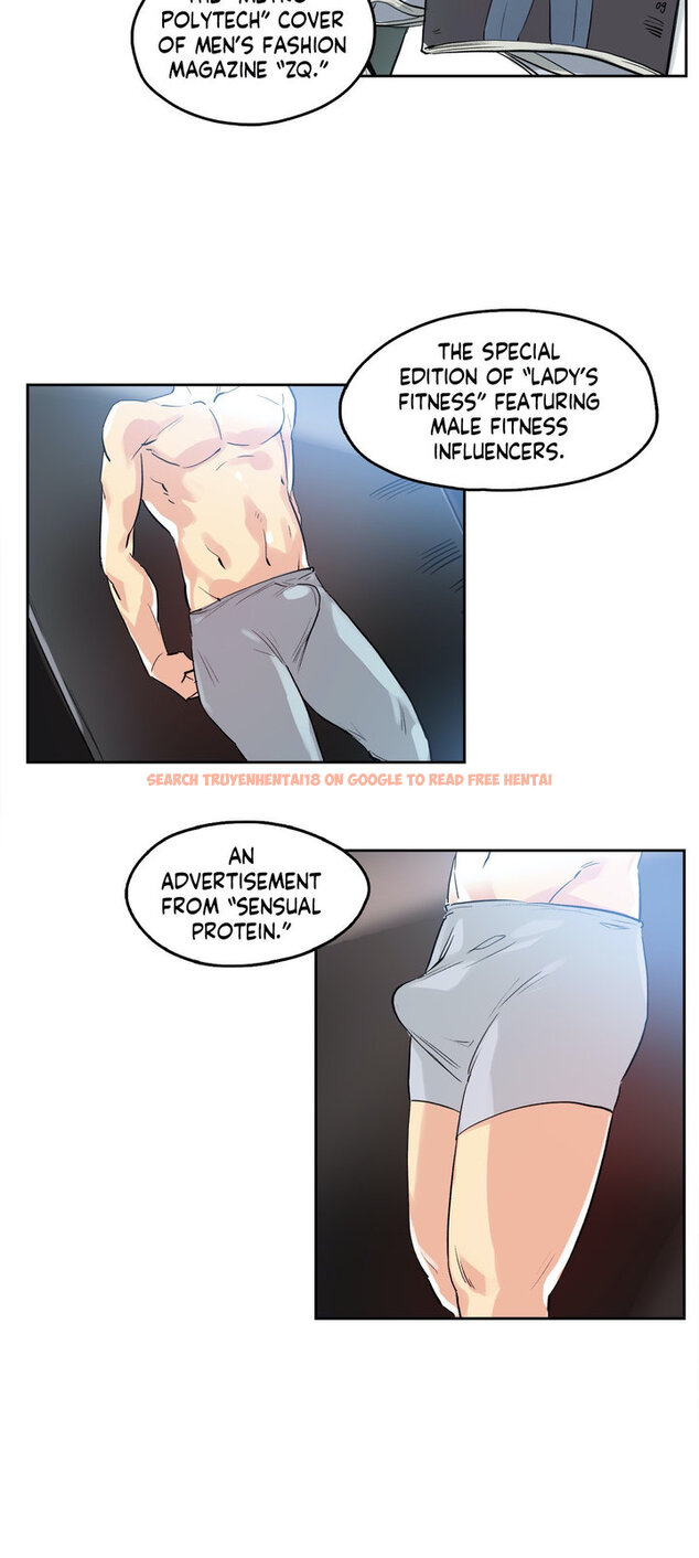 Read Hentai Image 14 604 in comic Daddy’s Wild Oats - Chapter 32 - hentaitnt.net