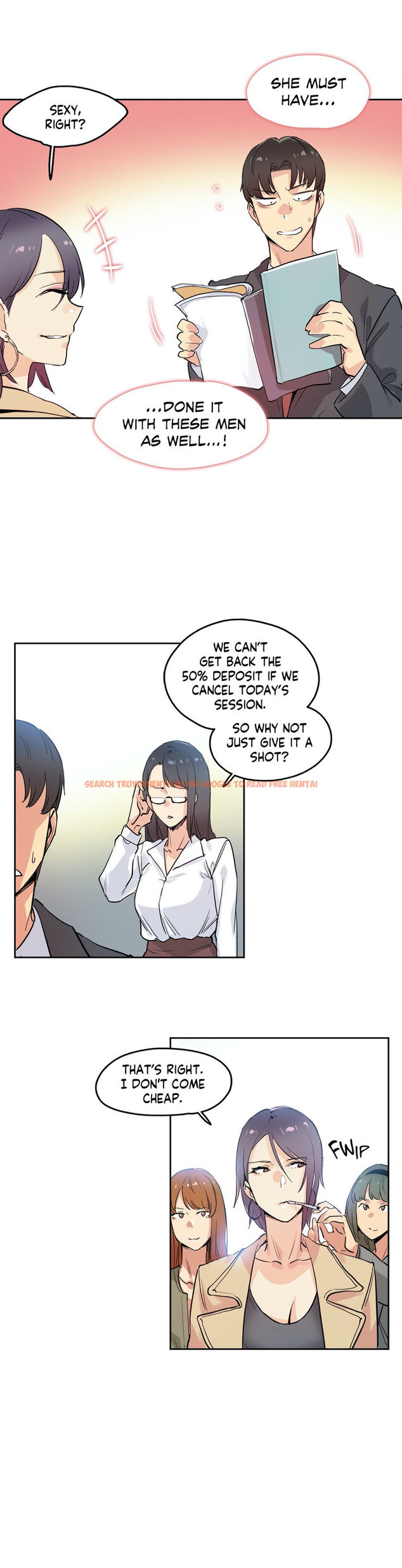 Read Hentai Image 15 604 in comic Daddy’s Wild Oats - Chapter 32 - hentaitnt.net