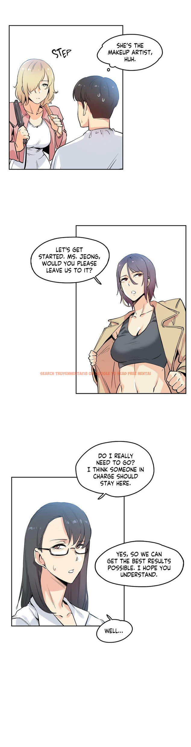 Read Hentai Image 20 604 in comic Daddy’s Wild Oats - Chapter 32 - hentaitnt.net
