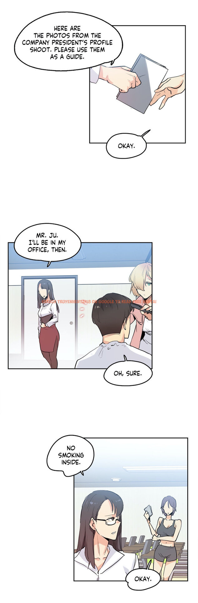 Read Hentai Image 21 604 in comic Daddy’s Wild Oats - Chapter 32 - hentaitnt.net