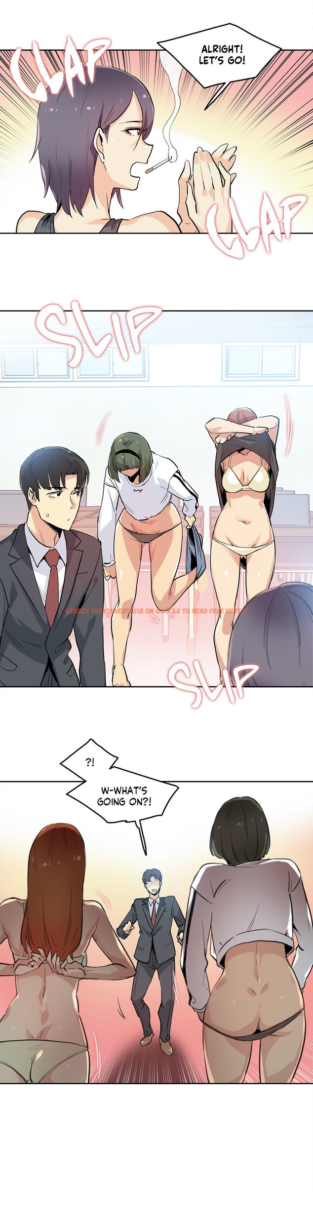 Read Hentai Image 25 604 in comic Daddy’s Wild Oats - Chapter 32 - hentaitnt.net