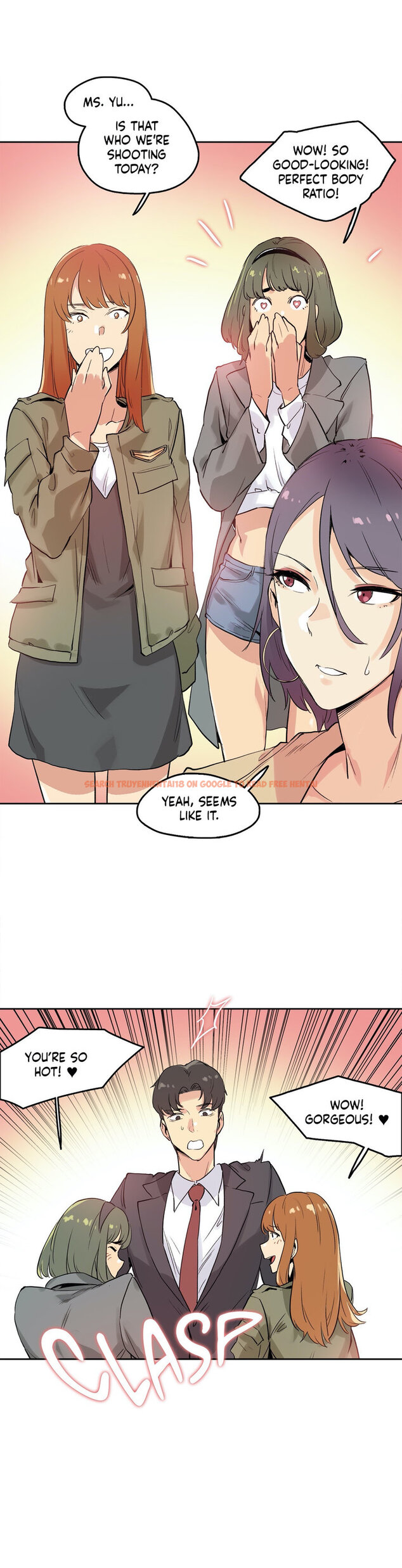 Read Hentai Image 3 604 in comic Daddy’s Wild Oats - Chapter 32 - hentaitnt.net