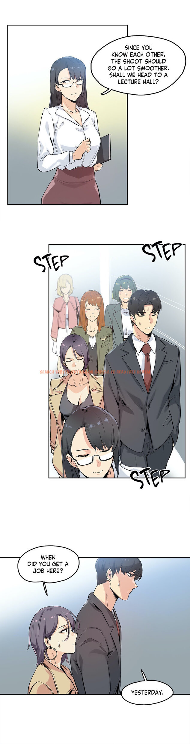 Read Hentai Image 7 604 in comic Daddy’s Wild Oats - Chapter 32 - hentaitnt.net