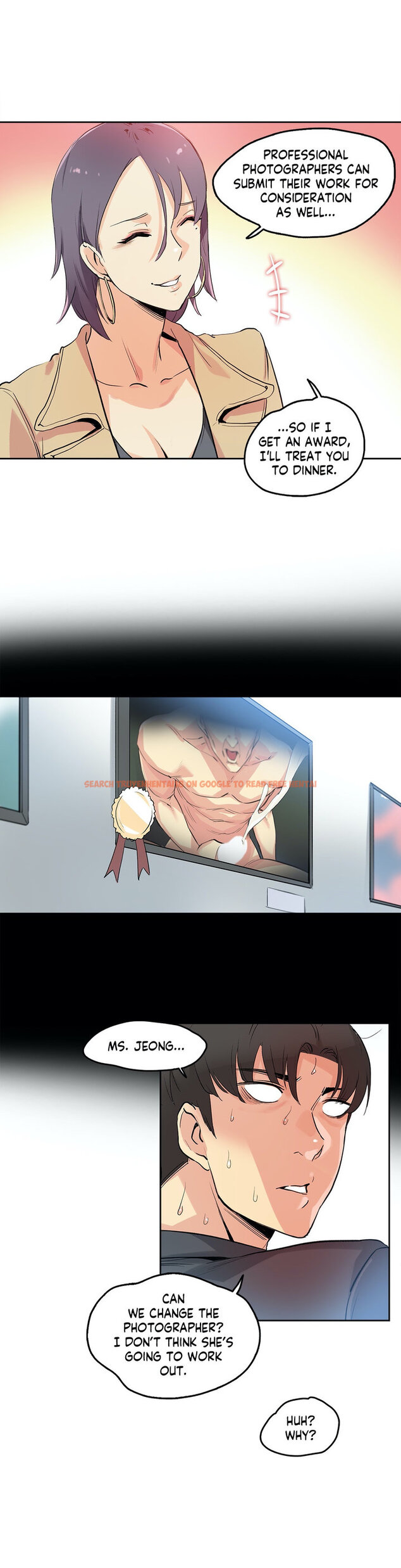 Read Hentai Image 9 604 in comic Daddy’s Wild Oats - Chapter 32 - hentaitnt.net