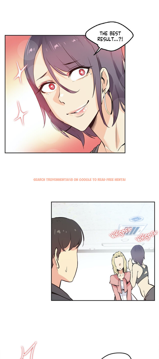 Read Hentai Image 11 246 in comic Daddy’s Wild Oats - Chapter 33 - hentaitnt.net