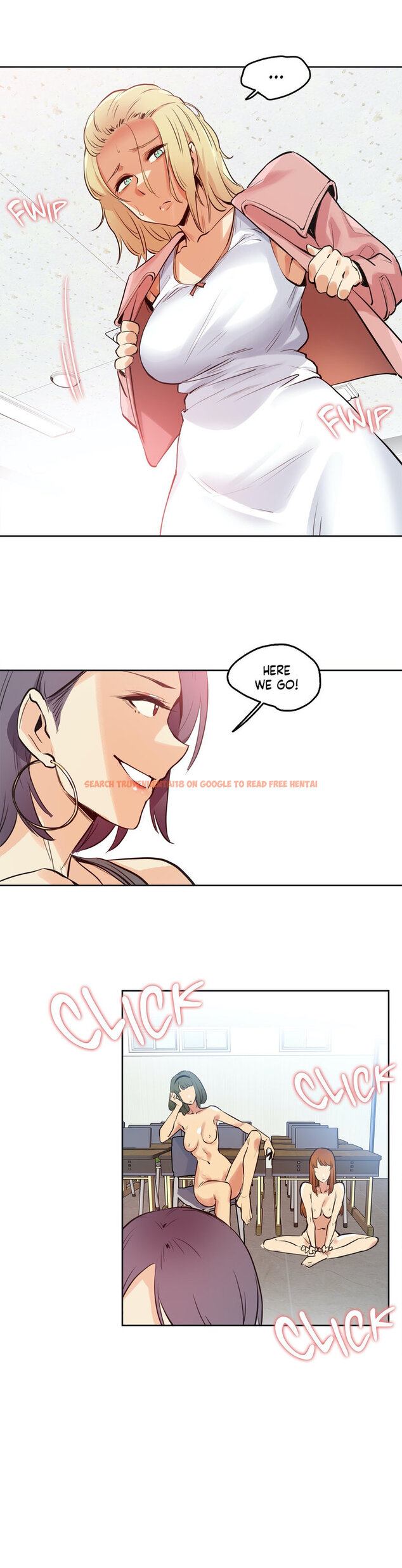 Read Hentai Image 14 246 in comic Daddy’s Wild Oats - Chapter 33 - hentaitnt.net