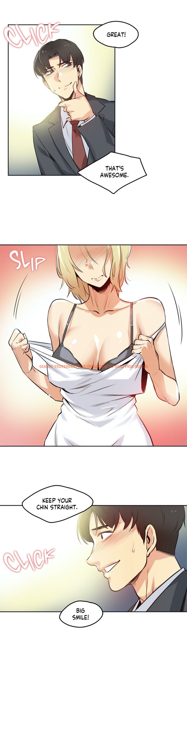 Read Hentai Image 15 246 in comic Daddy’s Wild Oats - Chapter 33 - hentaitnt.net