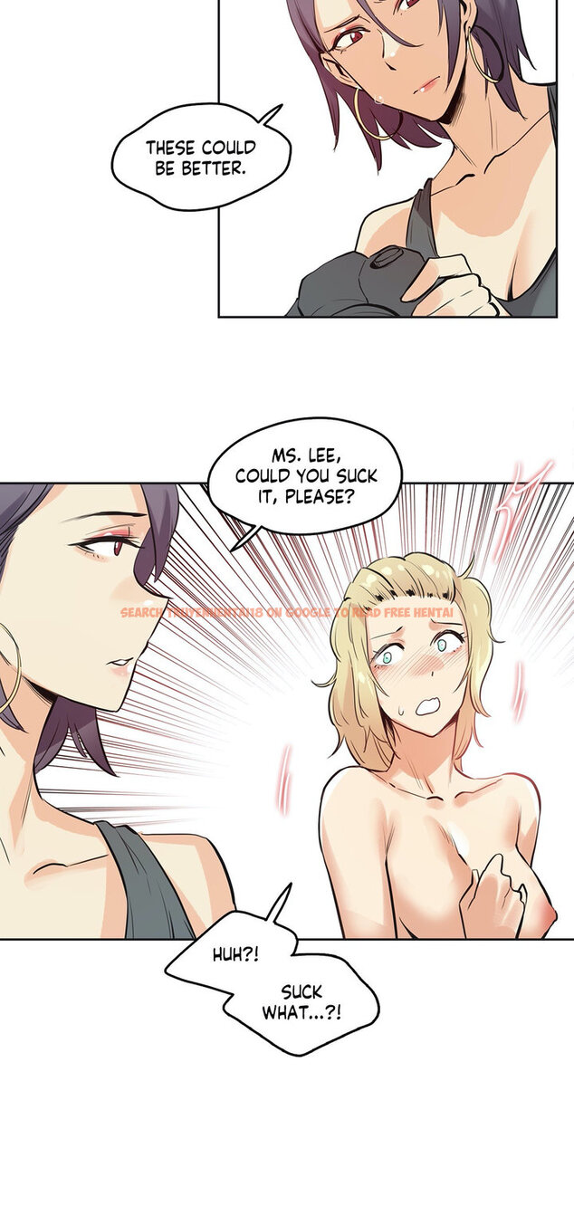 Read Hentai Image 17 246 in comic Daddy’s Wild Oats - Chapter 33 - hentaitnt.net