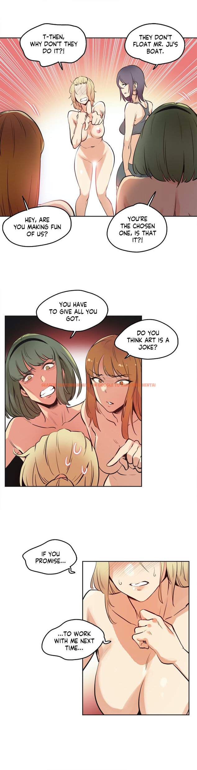 Read Hentai Image 19 246 in comic Daddy’s Wild Oats - Chapter 33 - hentaitnt.net