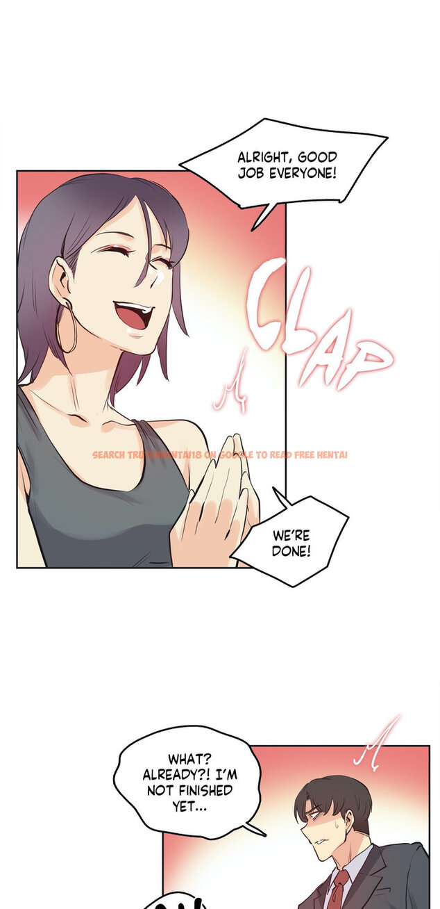 Read Hentai Image 26 250 in comic Daddy’s Wild Oats - Chapter 33 - hentaitnt.net
