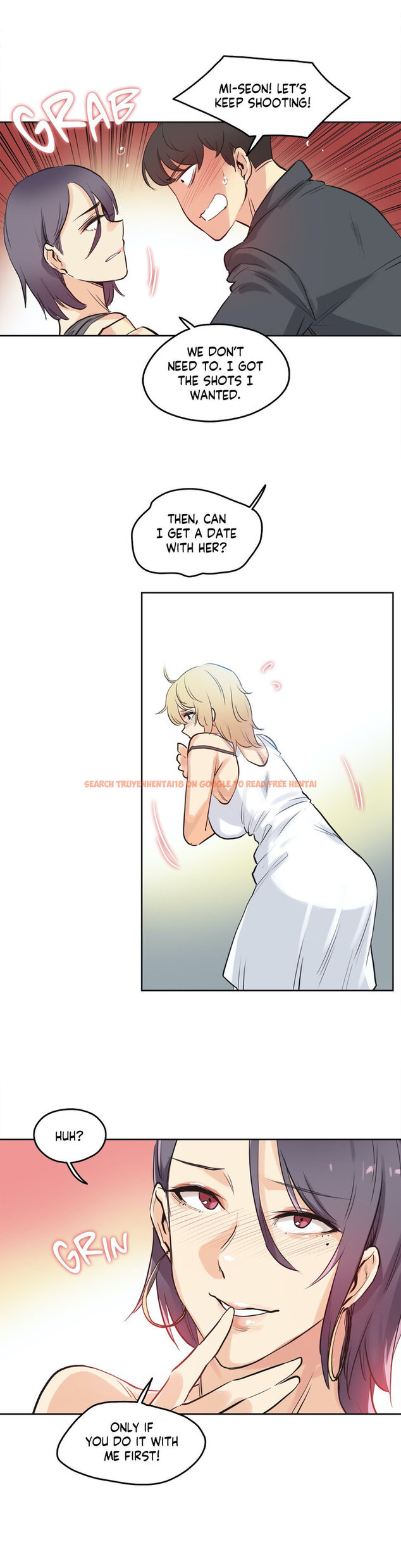 Read Hentai Image 28 250 in comic Daddy’s Wild Oats - Chapter 33 - hentaitnt.net