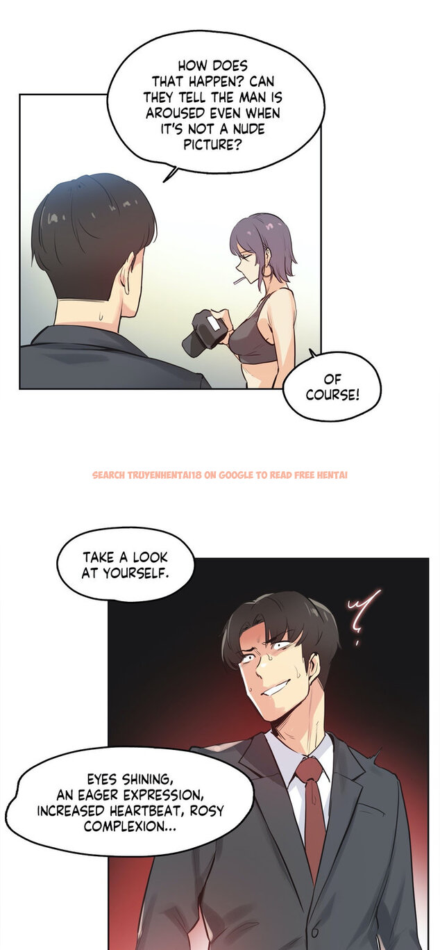 Read Hentai Image 4 246 in comic Daddy’s Wild Oats - Chapter 33 - hentaitnt.net