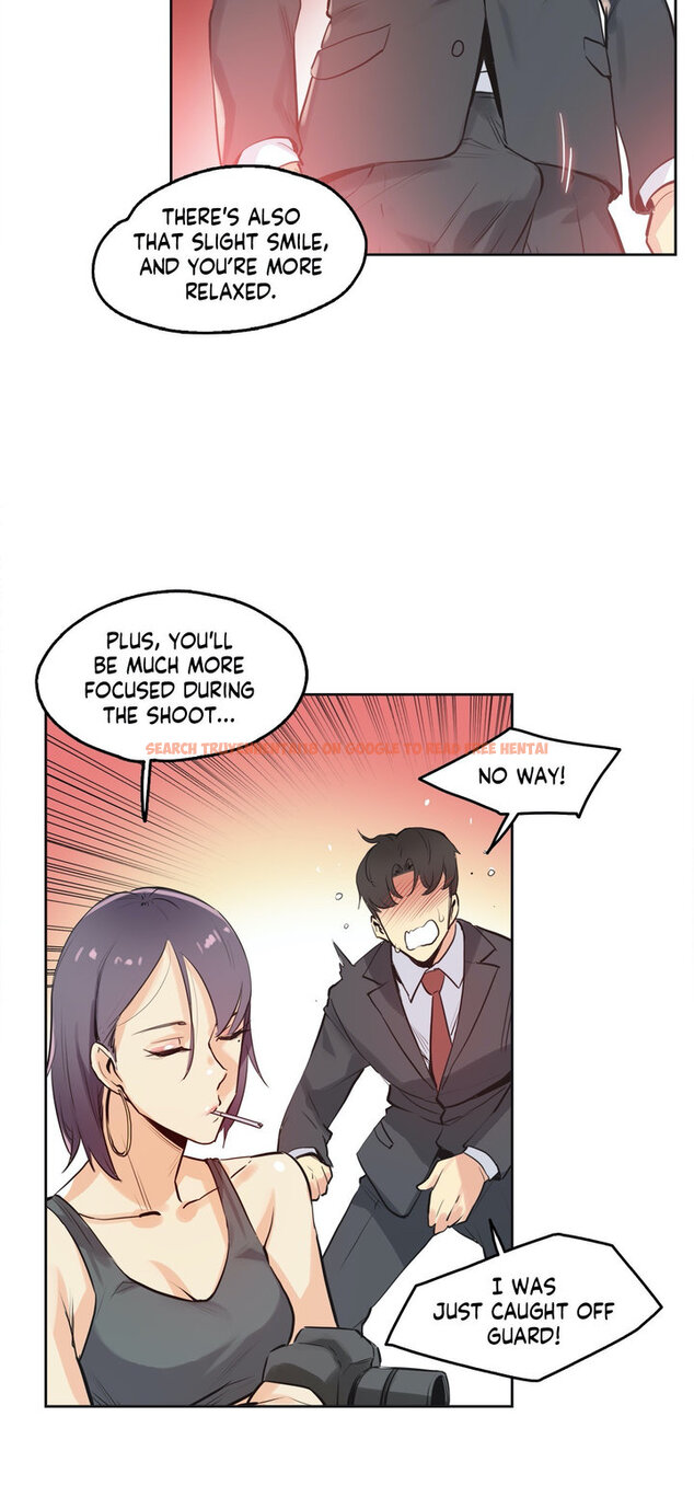 Read Hentai Image 5 246 in comic Daddy’s Wild Oats - Chapter 33 - hentaitnt.net