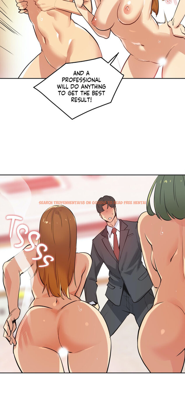 Read Hentai Image 7 246 in comic Daddy’s Wild Oats - Chapter 33 - hentaitnt.net