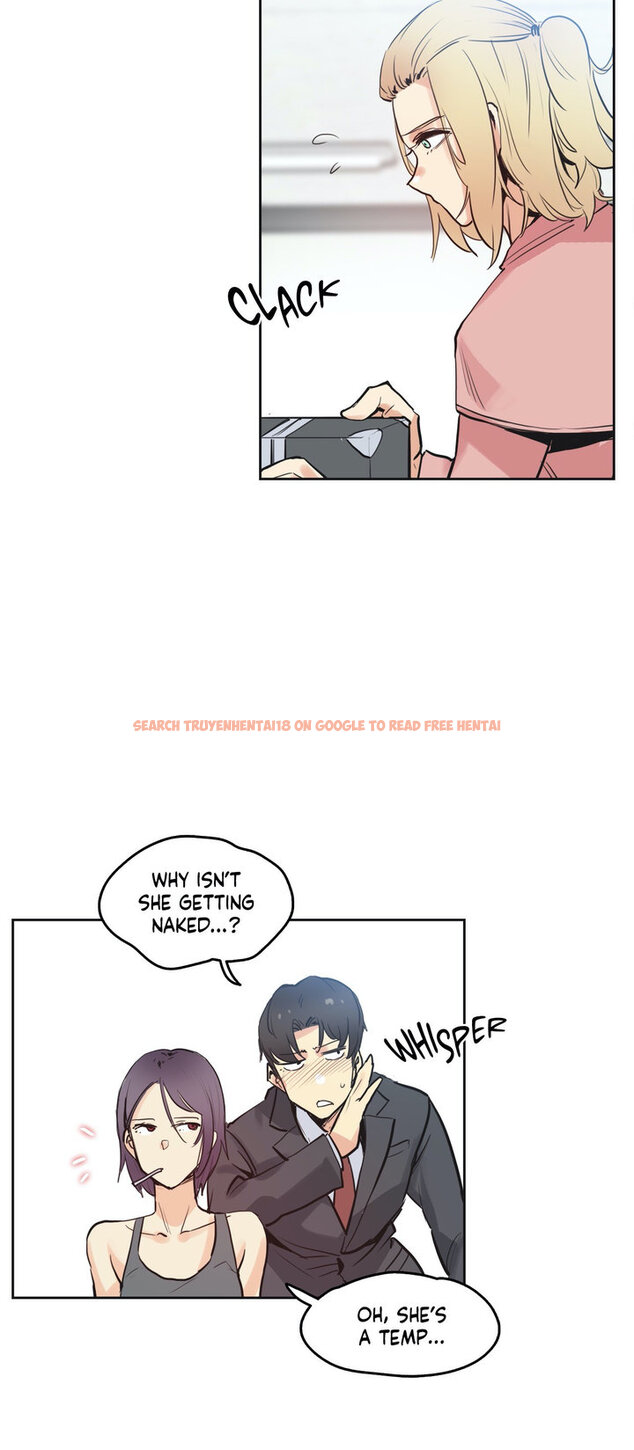Read Hentai Image 9 246 in comic Daddy’s Wild Oats - Chapter 33 - hentaitnt.net