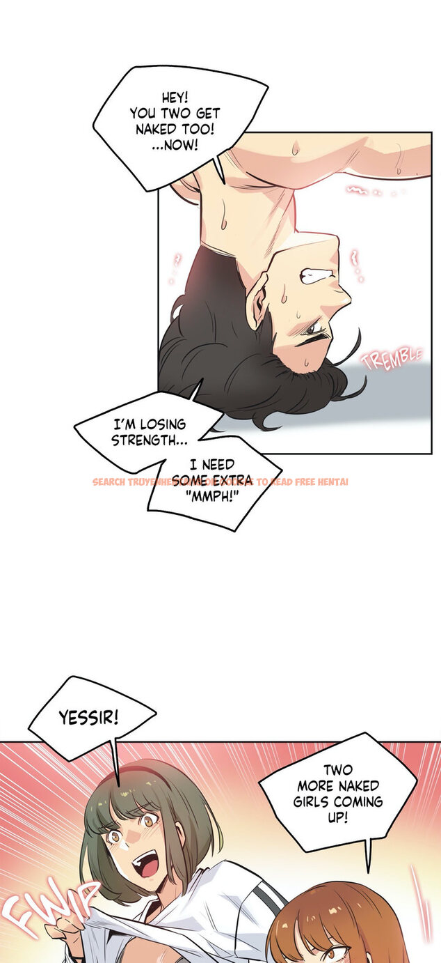 Read Hentai Image 15 329 in comic Daddy’s Wild Oats - Chapter 34 - hentaitnt.net