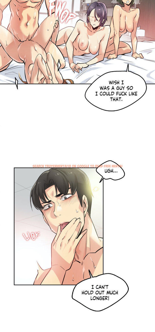 Read Hentai Image 23 329 in comic Daddy’s Wild Oats - Chapter 34 - hentaitnt.net