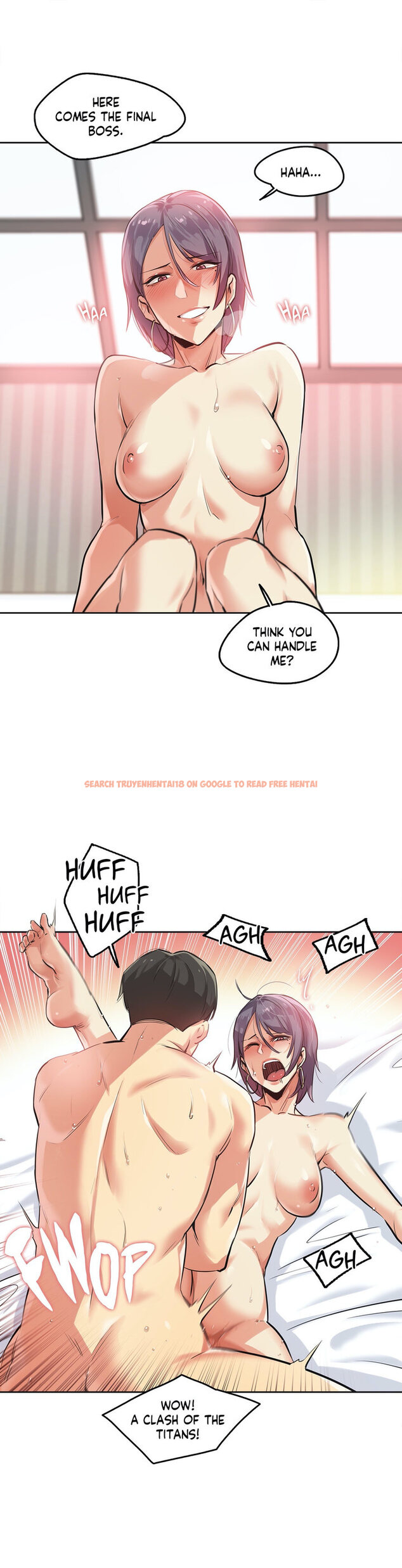 Read Hentai Image 25 329 in comic Daddy’s Wild Oats - Chapter 34 - hentaitnt.net