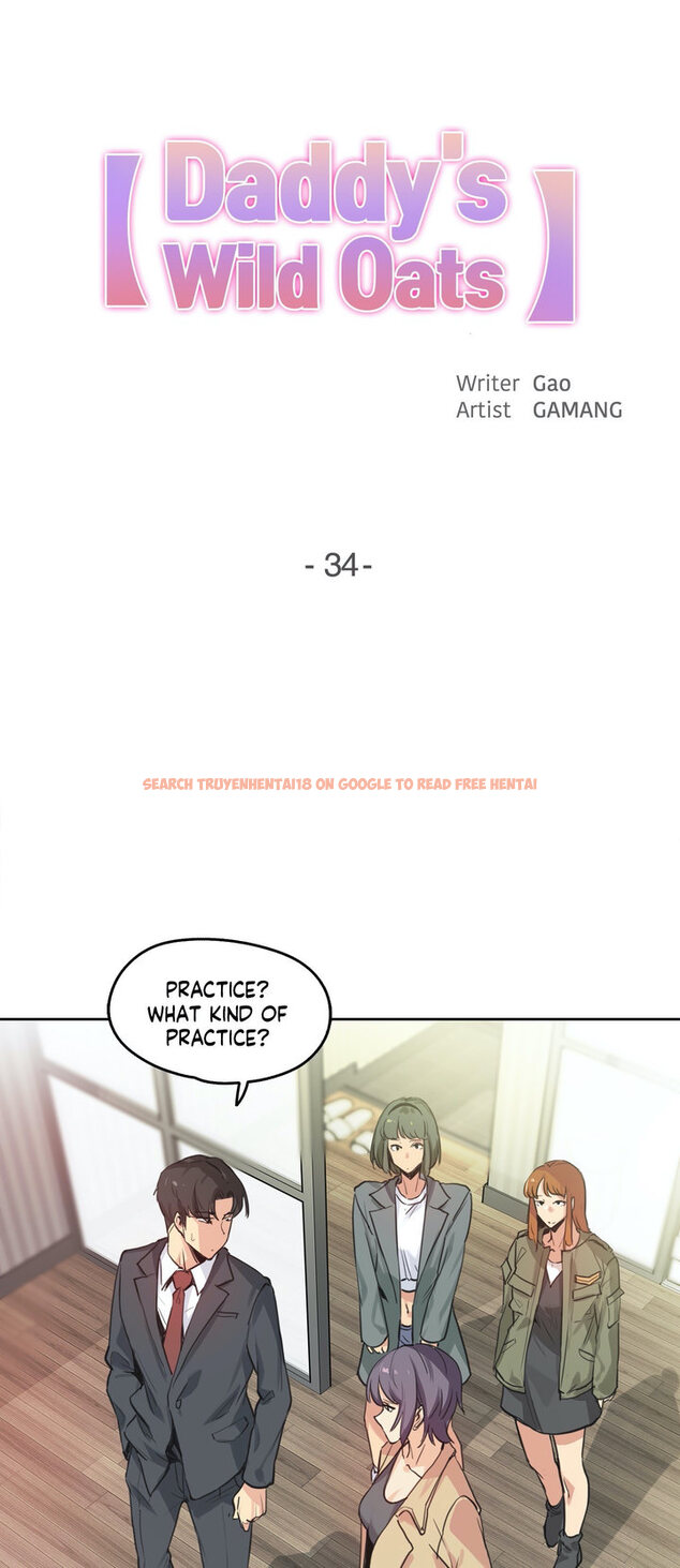 Read Hentai Image 3 329 in comic Daddy’s Wild Oats - Chapter 34 - hentaitnt.net