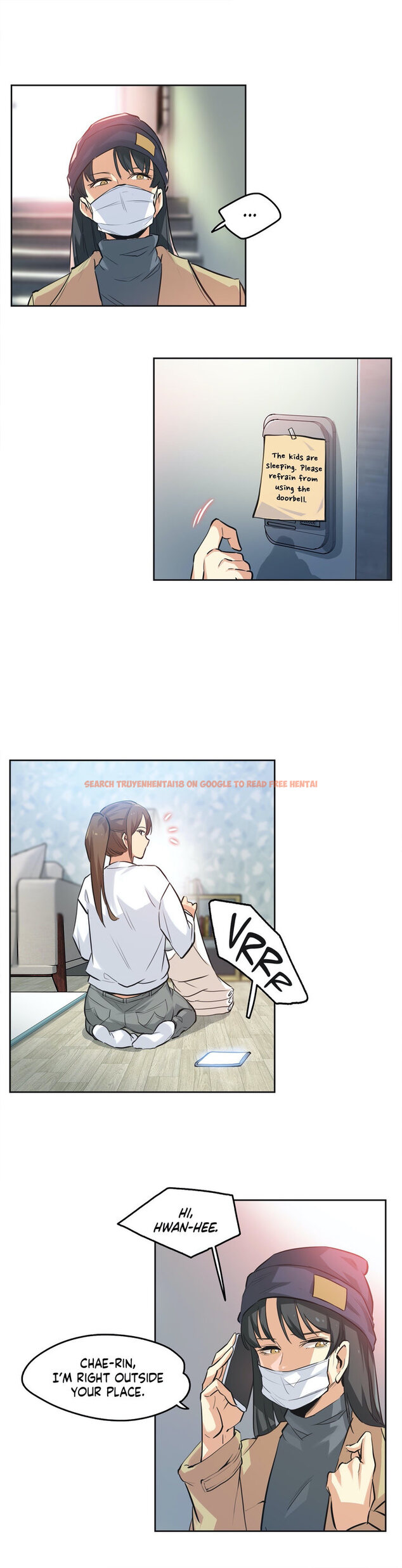 Read Hentai Image 31 329 in comic Daddy’s Wild Oats - Chapter 34 - hentaitnt.net