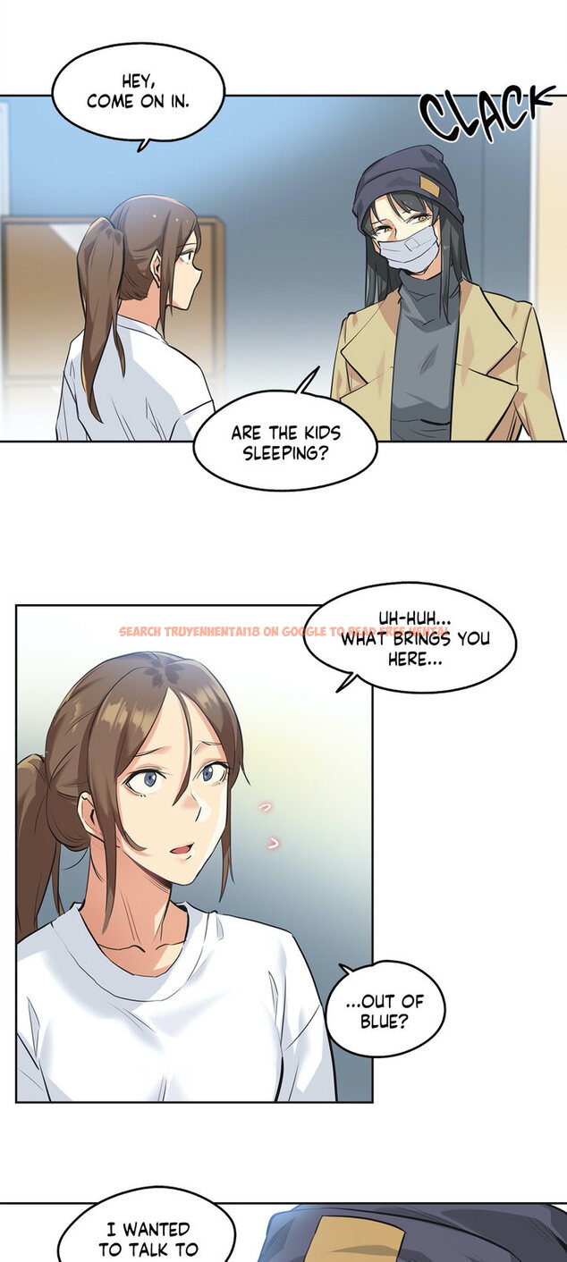 Read Hentai Image 32 329 in comic Daddy’s Wild Oats - Chapter 34 - hentaitnt.net