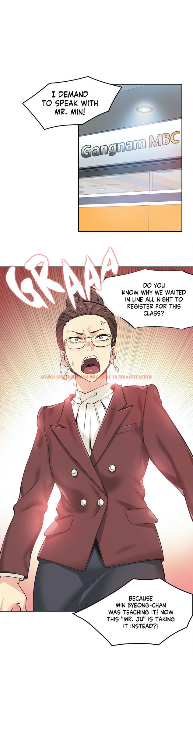 Read Hentai Image 17 499 in comic Daddy’s Wild Oats - Chapter 35 - hentaitnt.net