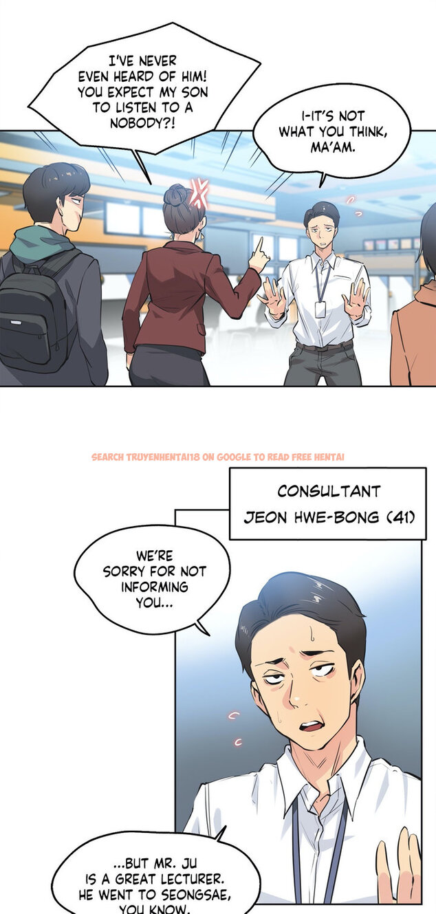 Read Hentai Image 18 499 in comic Daddy’s Wild Oats - Chapter 35 - hentaitnt.net