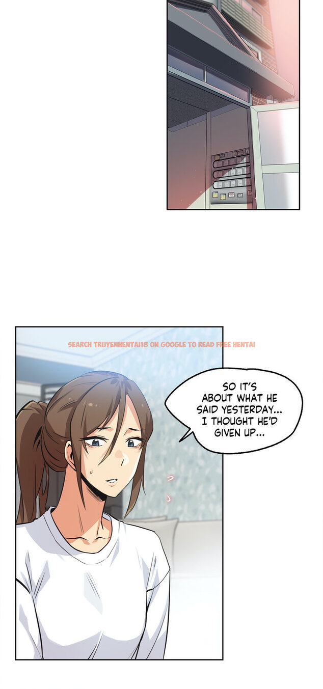Read Hentai Image 2 499 in comic Daddy’s Wild Oats - Chapter 35 - hentaitnt.net