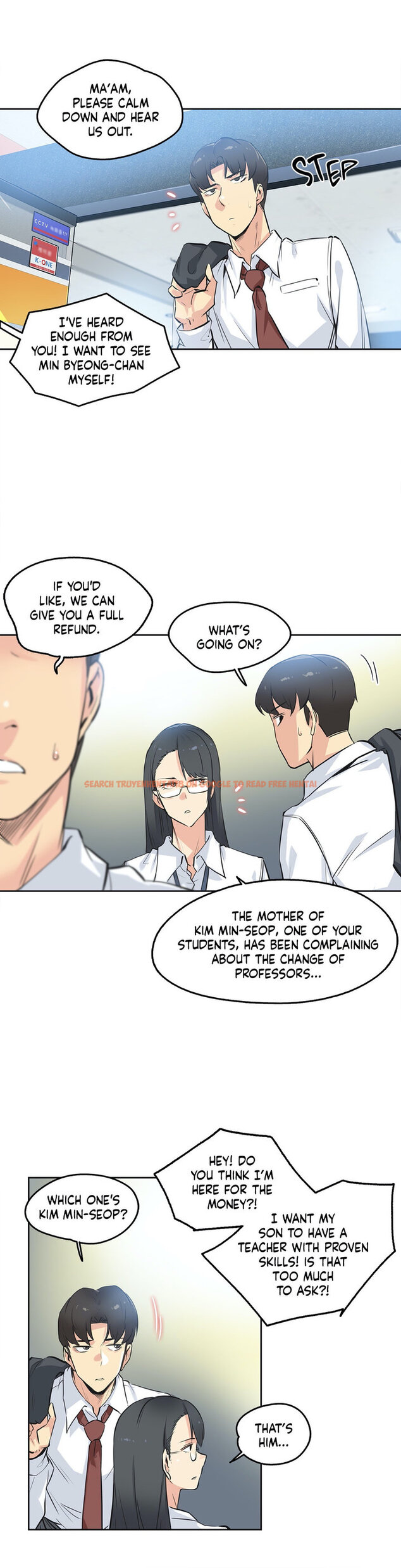 Read Hentai Image 21 499 in comic Daddy’s Wild Oats - Chapter 35 - hentaitnt.net