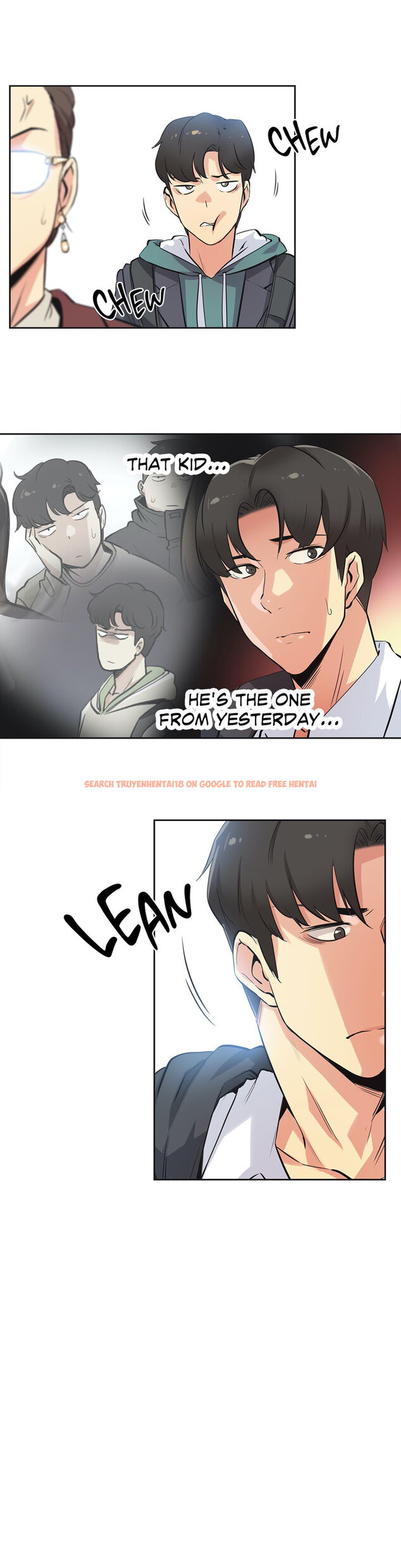 Read Hentai Image 22 499 in comic Daddy’s Wild Oats - Chapter 35 - hentaitnt.net