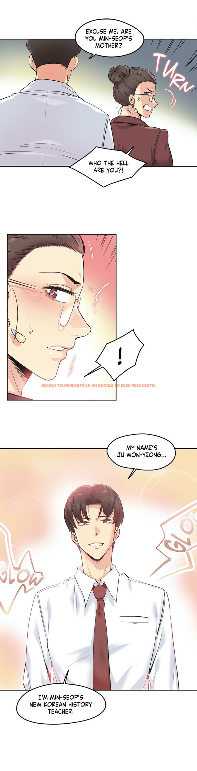 Read Hentai Image 23 499 in comic Daddy’s Wild Oats - Chapter 35 - hentaitnt.net