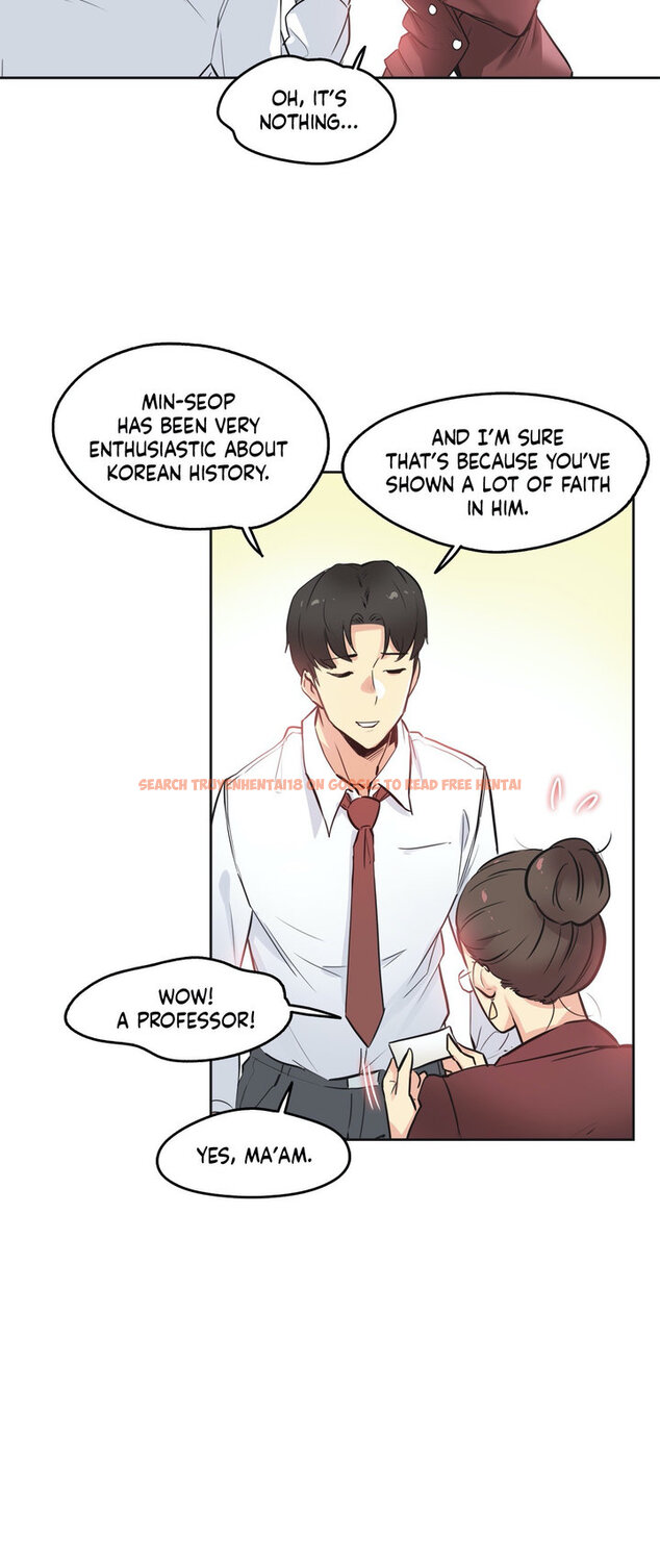 Read Hentai Image 25 499 in comic Daddy’s Wild Oats - Chapter 35 - hentaitnt.net