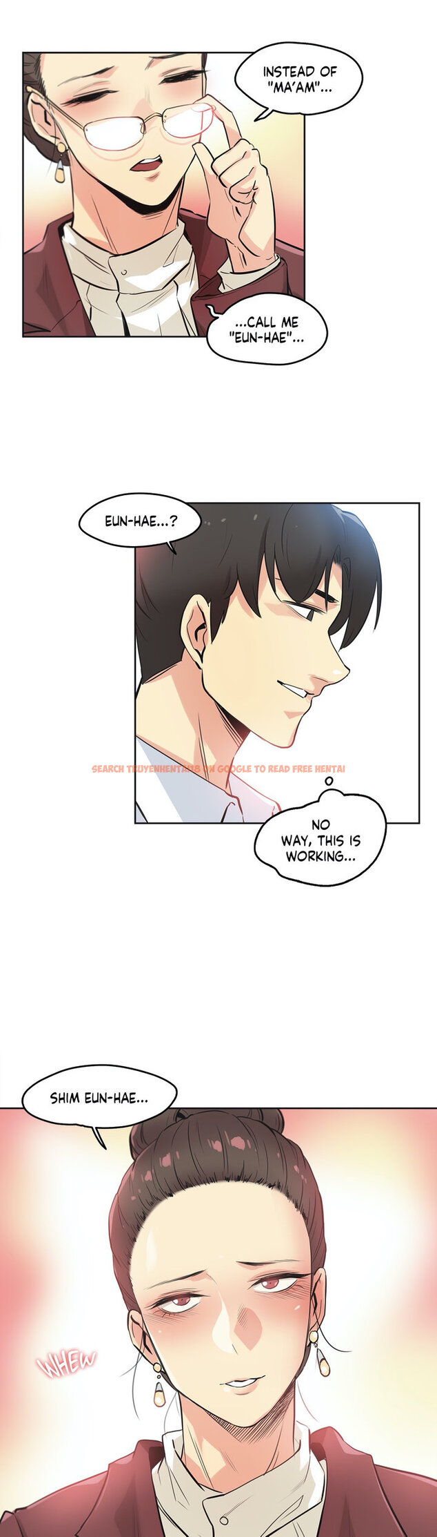 Read Hentai Image 26 499 in comic Daddy’s Wild Oats - Chapter 35 - hentaitnt.net